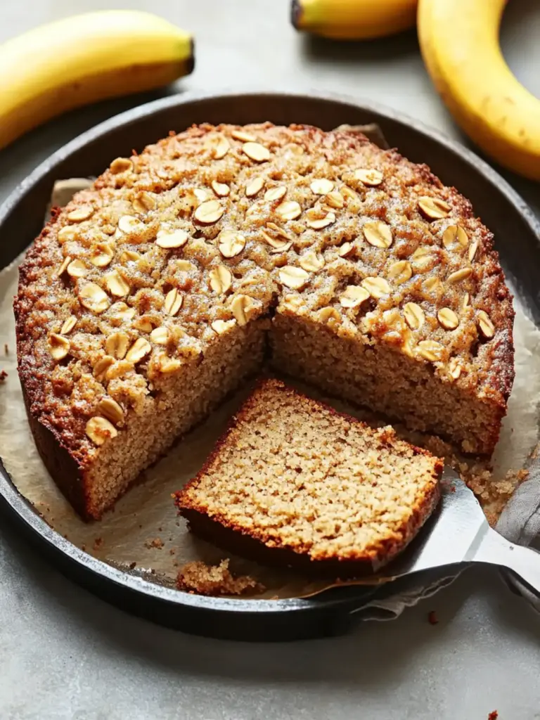 Vegan Banana Bread