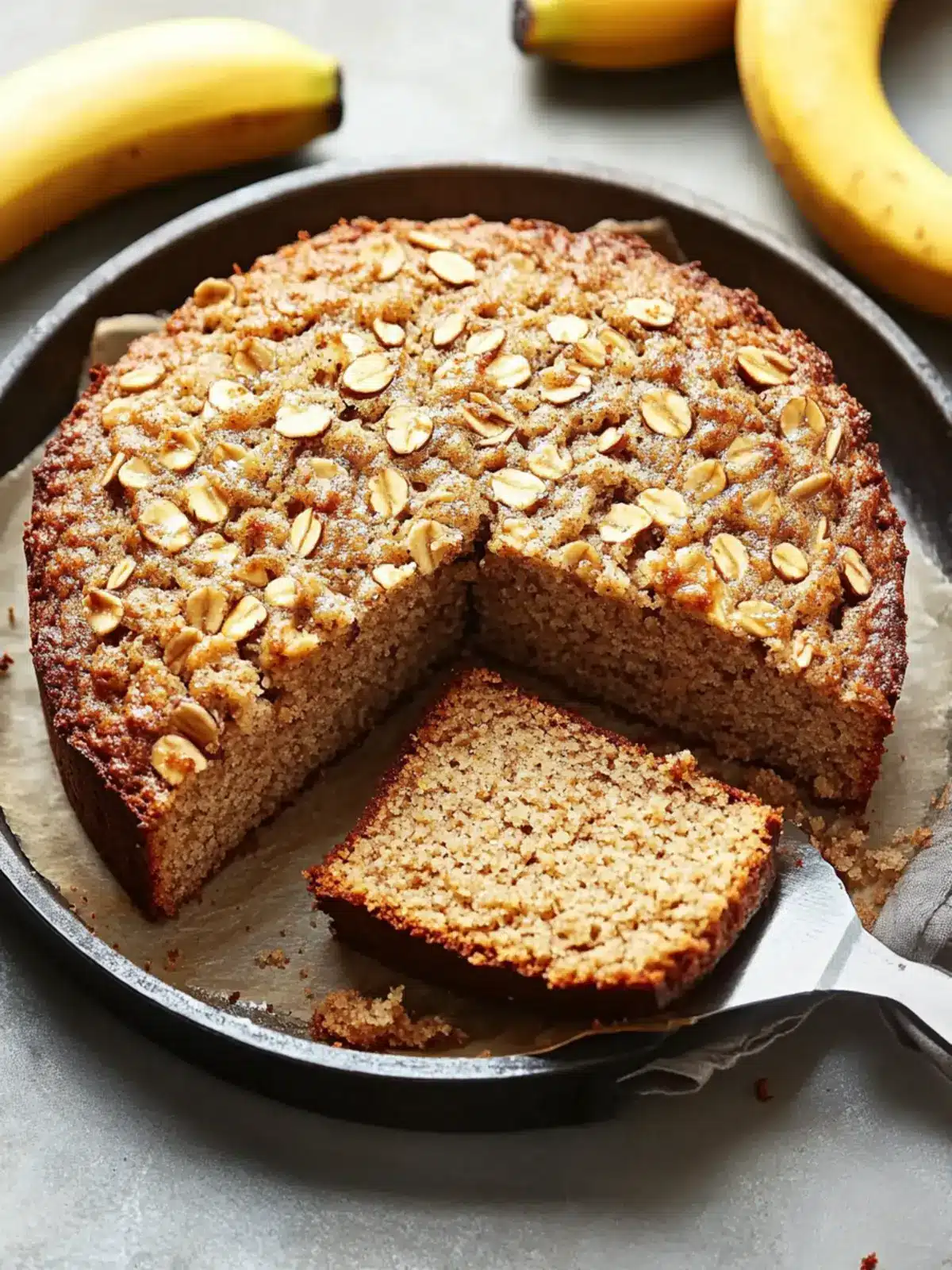 Vegan Banana Bread