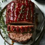 Classic Meatloaf