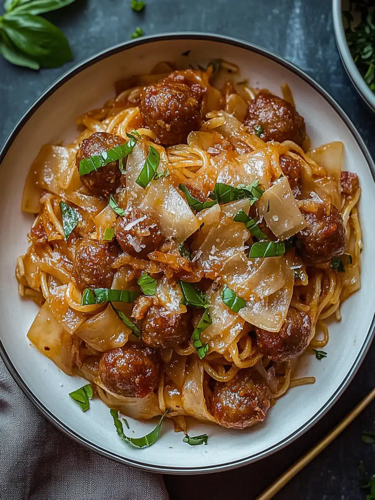 Meatless Spaghetti and Meatballs: Two Plant-Powered Recipes 4 Spaghetti and Meatballs