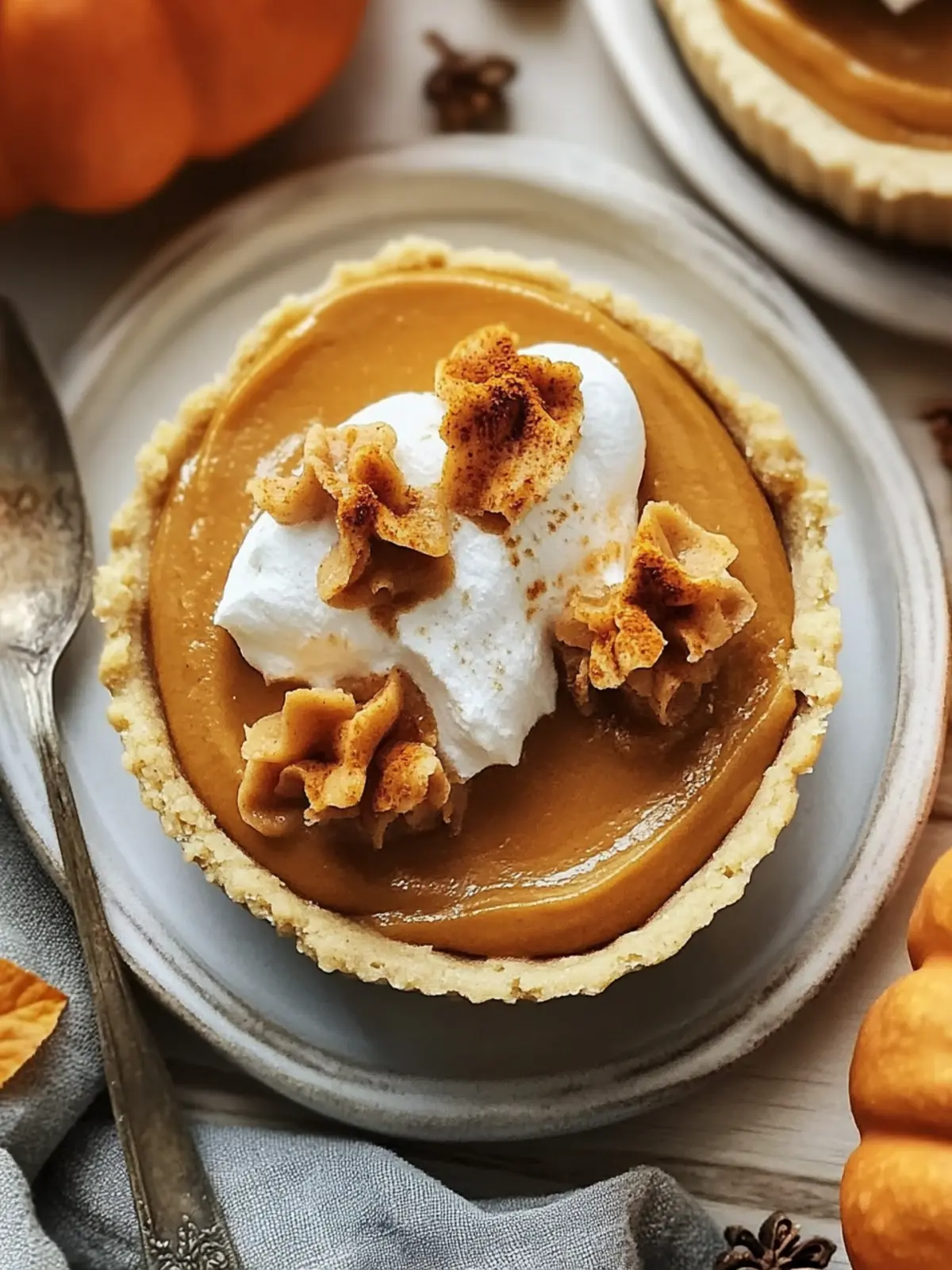 Pumpkin Cream Cheese