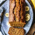 Pumpkin Banana Bread