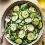 Cucumber Salad