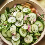 Cucumber Salad