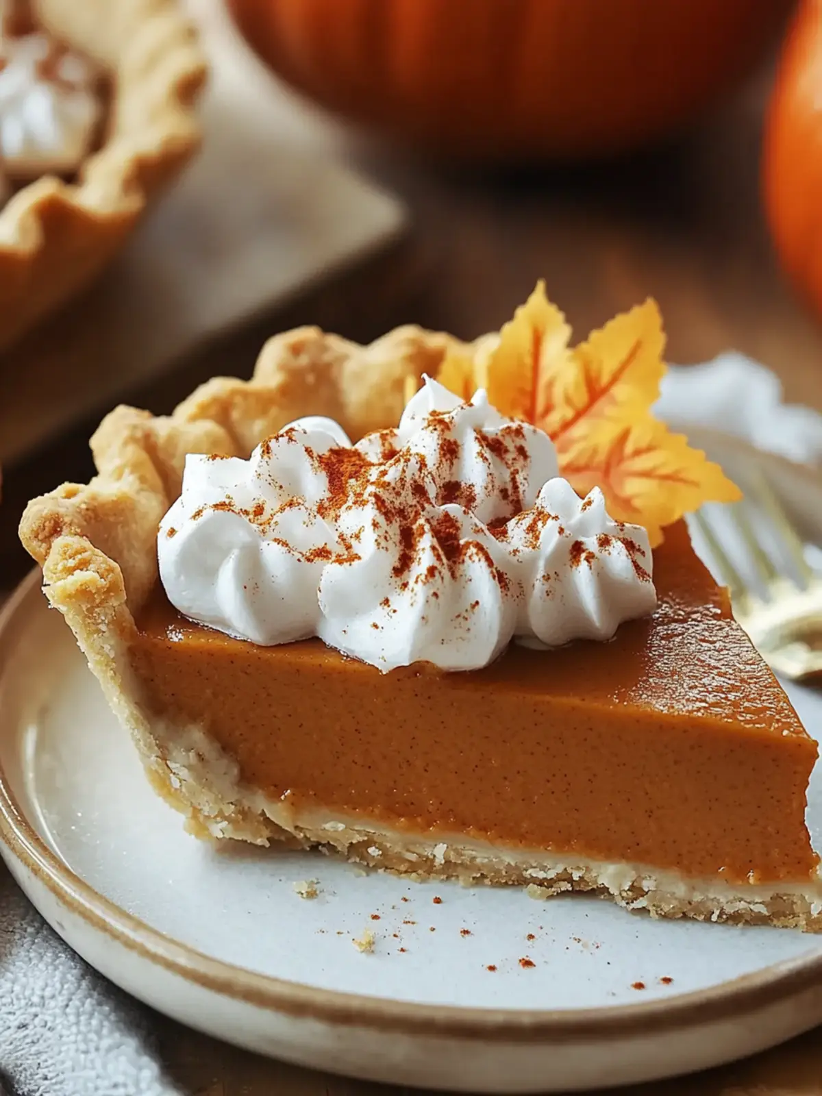 Pumpkin Cream Cheese