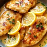 Chicken Francese