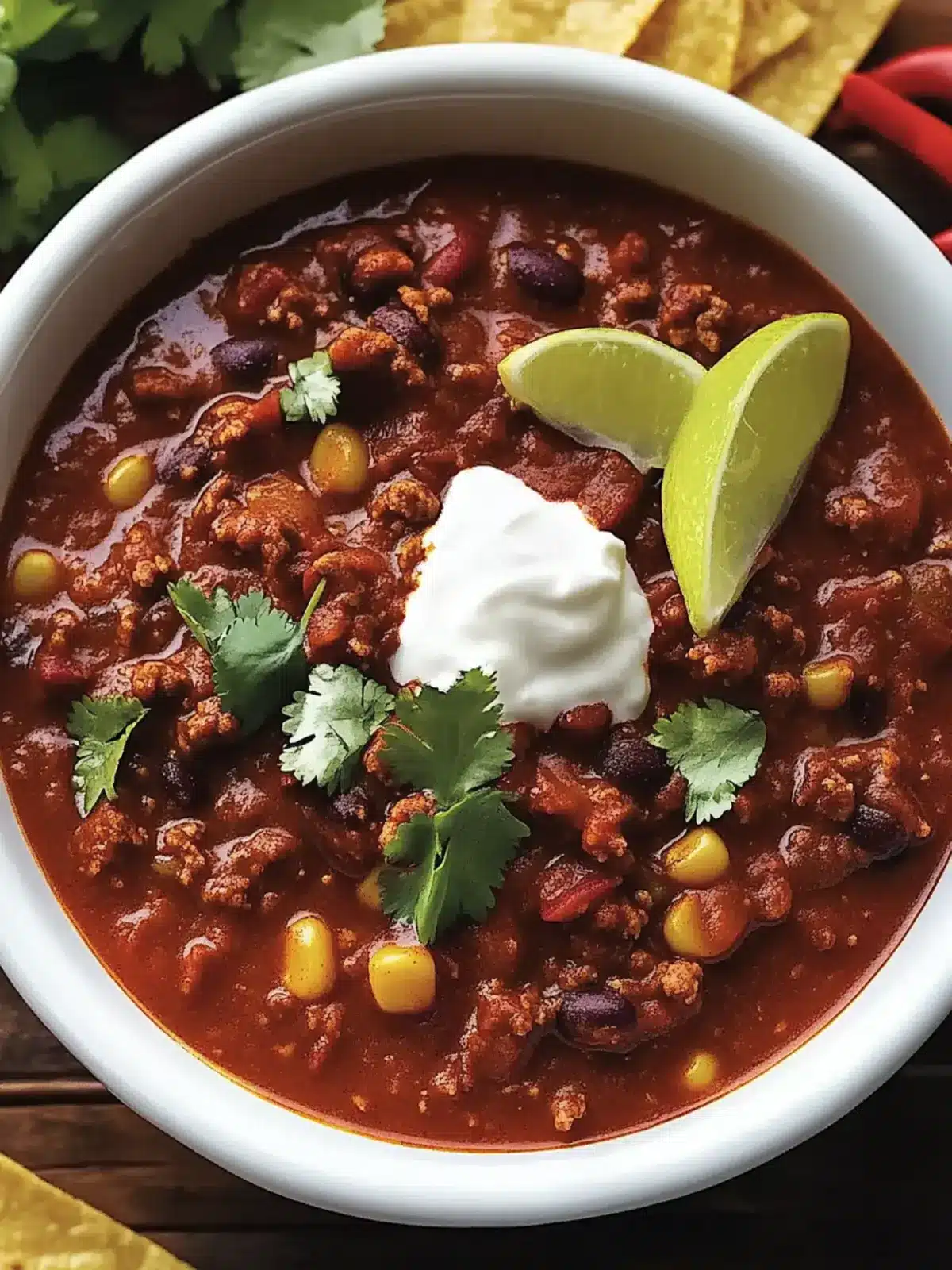 Chili Colorado Recipe
