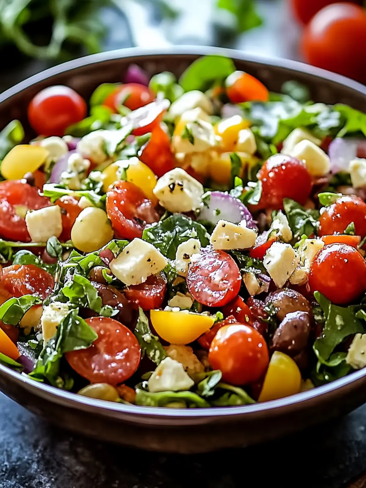 Italian Chopped Salad