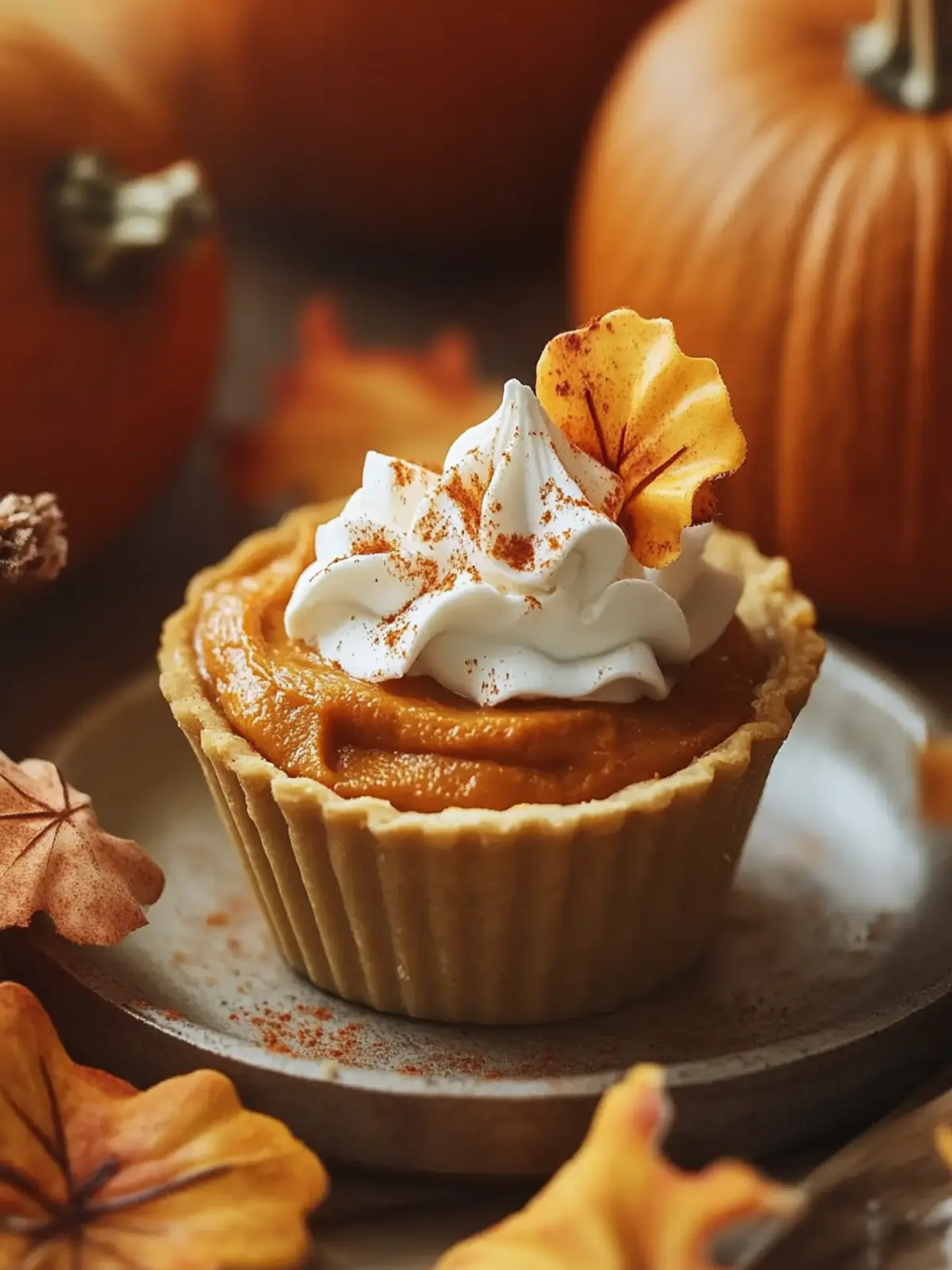 Pumpkin Cream Cheese