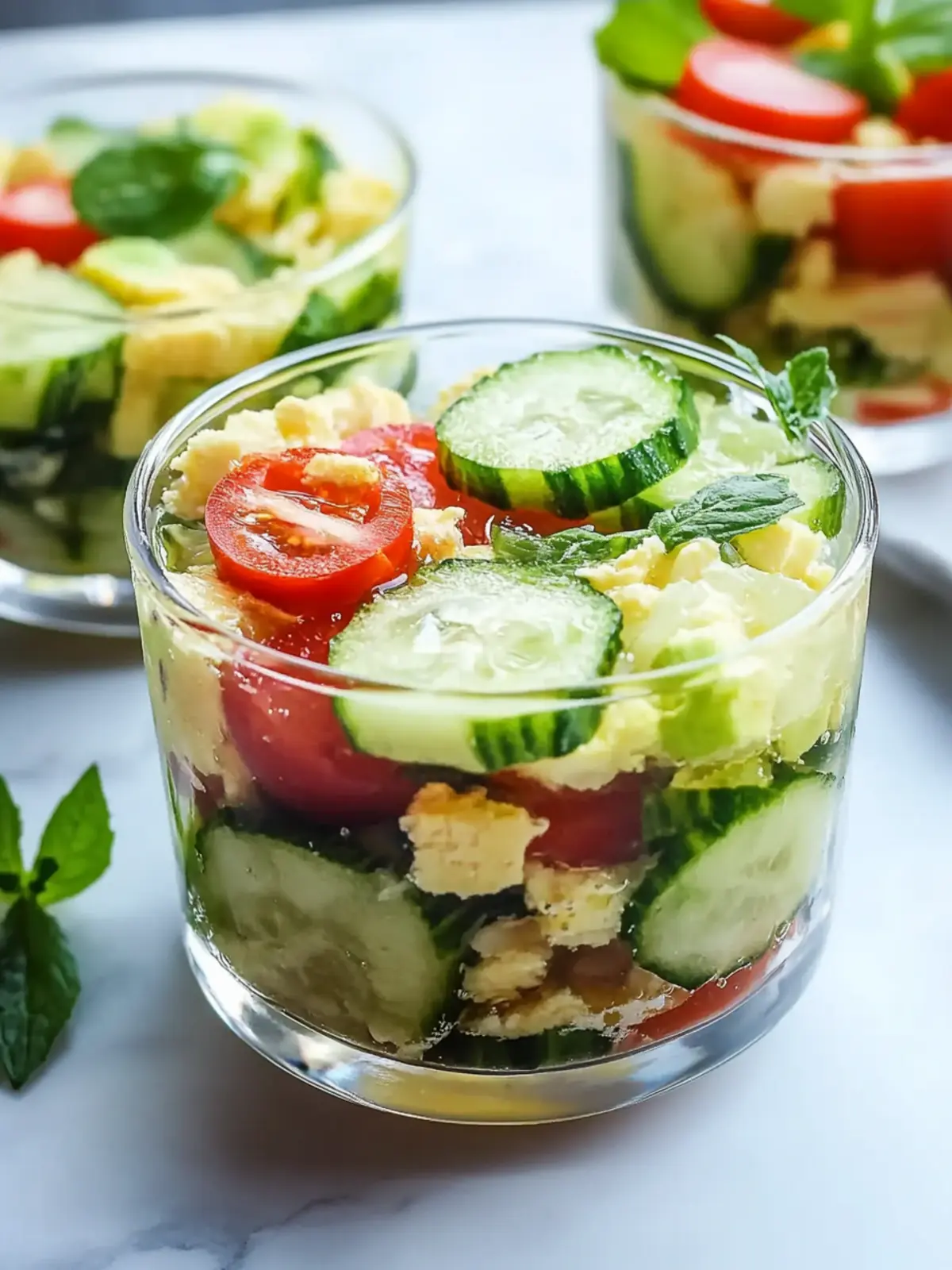 Delicious Healthy Weight Loss Recipes