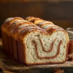 the Magic of Dollywood Cinnamon Bread at Home
