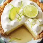 Irresistible Key Lime Pie: A Creamy Citrus Delight 9 Key Lime Pie