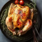 Master Simple Roast Chicken Like a Pro Chef at Home 9 Simple Roast Chicken
