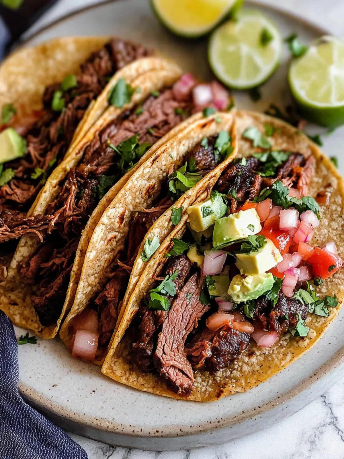 Barbacoa Beef