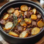 Lamb Hotpot Root Veggies: Your Ultimate Cozy Dinner Delight 10 Lamb Hotpot Root Veggies