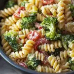 Broccoli Pasta Salad