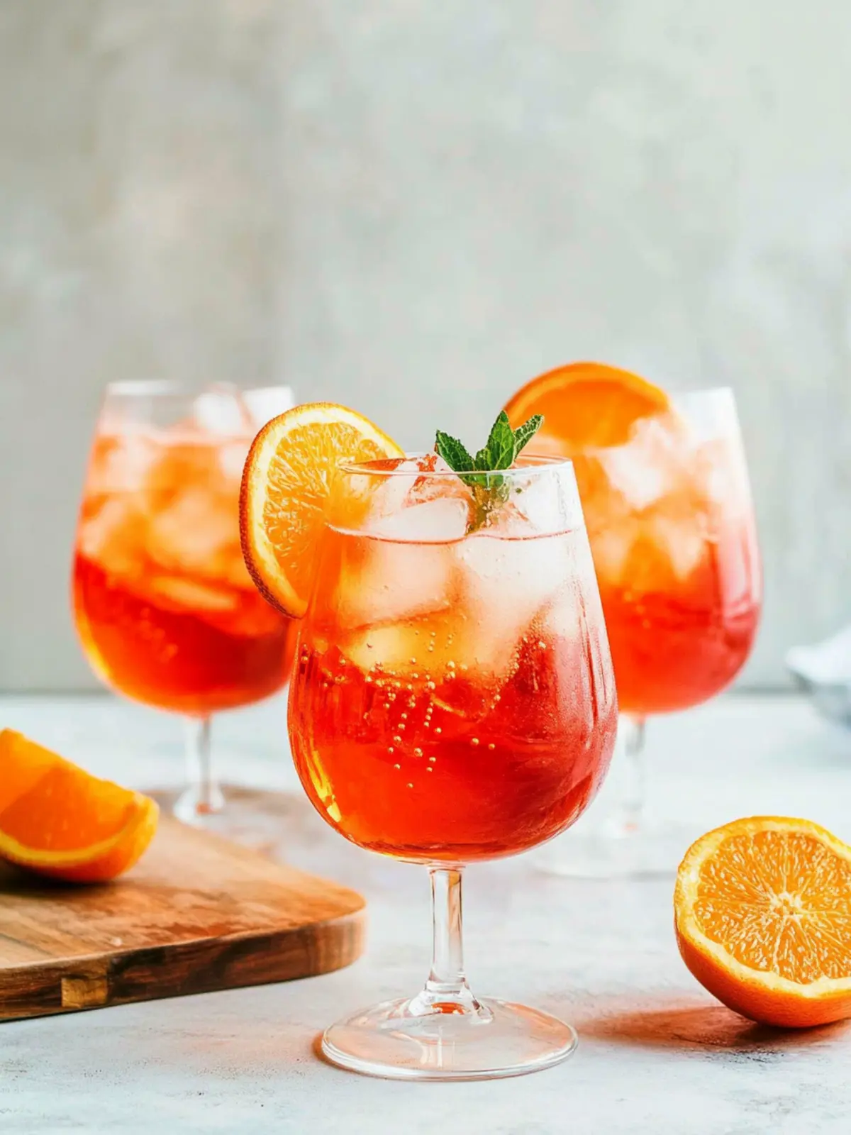 Aperol Spritz