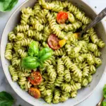Pesto Pasta Salad