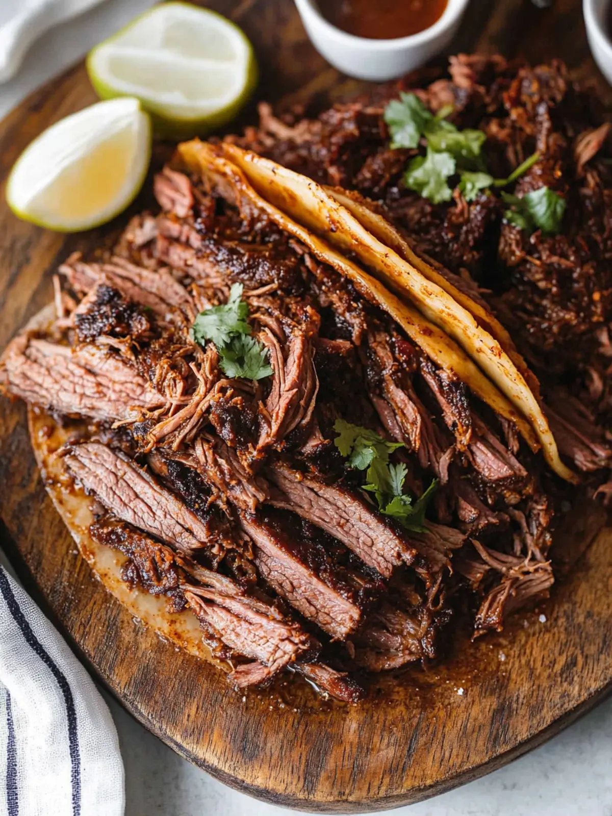 Barbacoa Beef