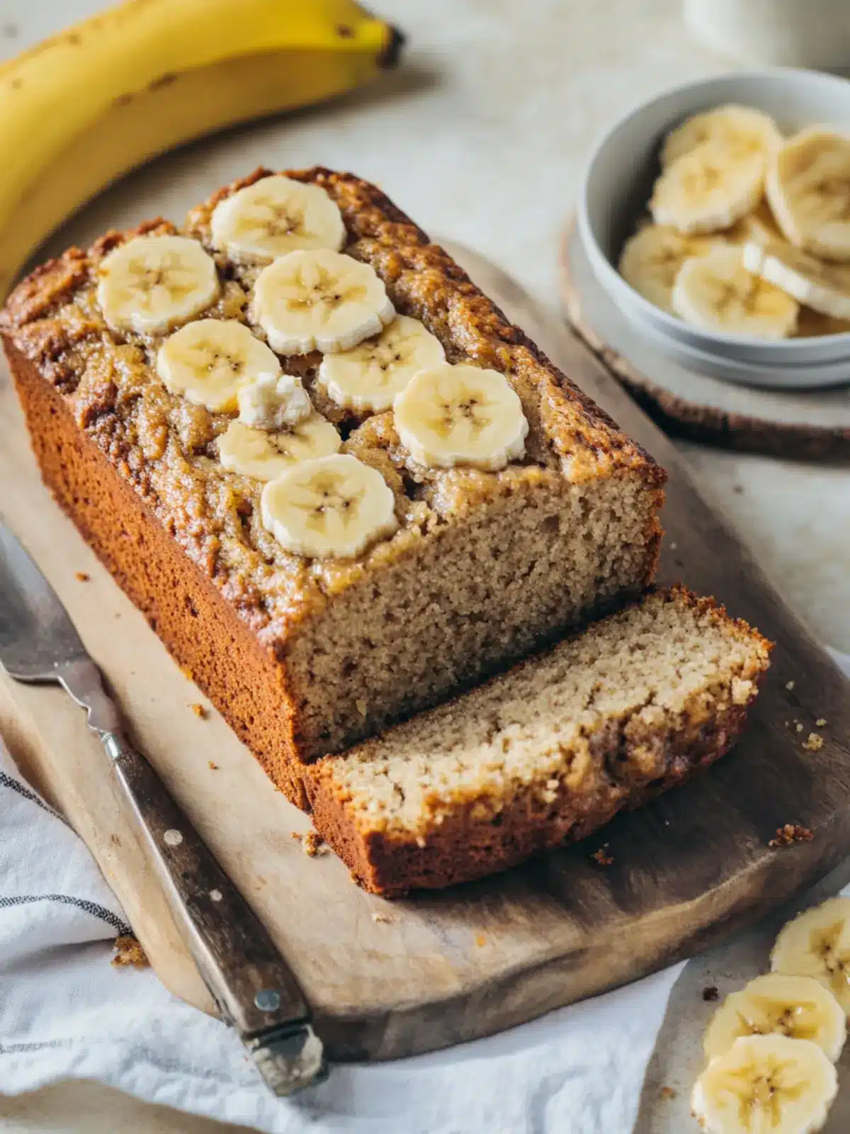 Banana Bread