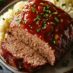 Classic Meatloaf: Your Ultimate Comfort Food Delight 6 Classic Meatloaf