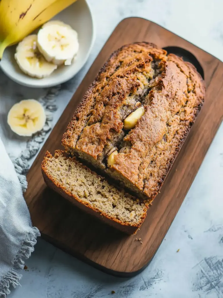 Banana Bread