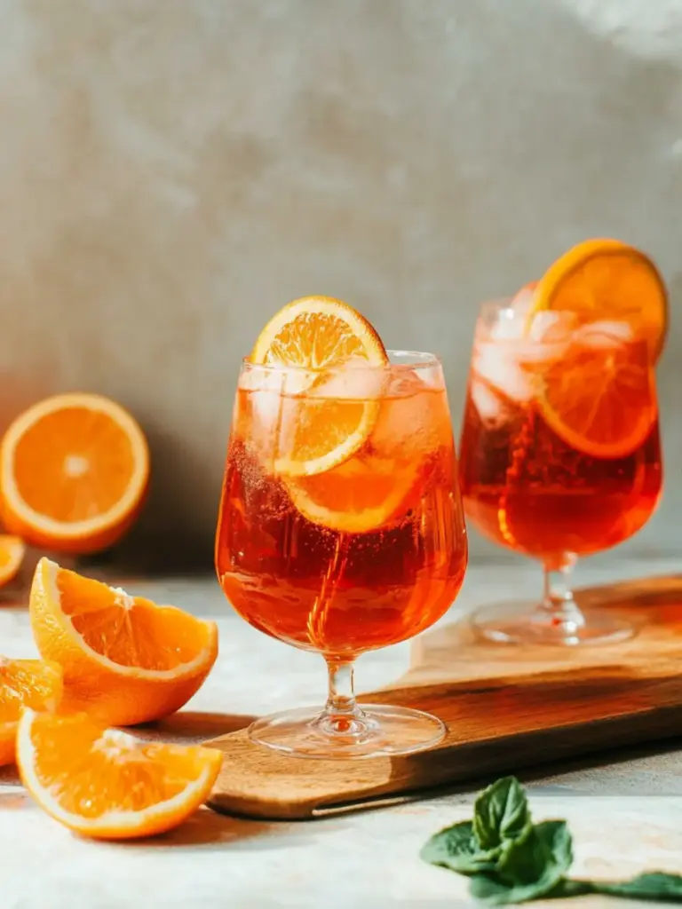Aperol Spritz