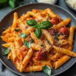 Creamy Tomato Pasta: An Incredible Ultimate Recipe with 5 Essential Tips