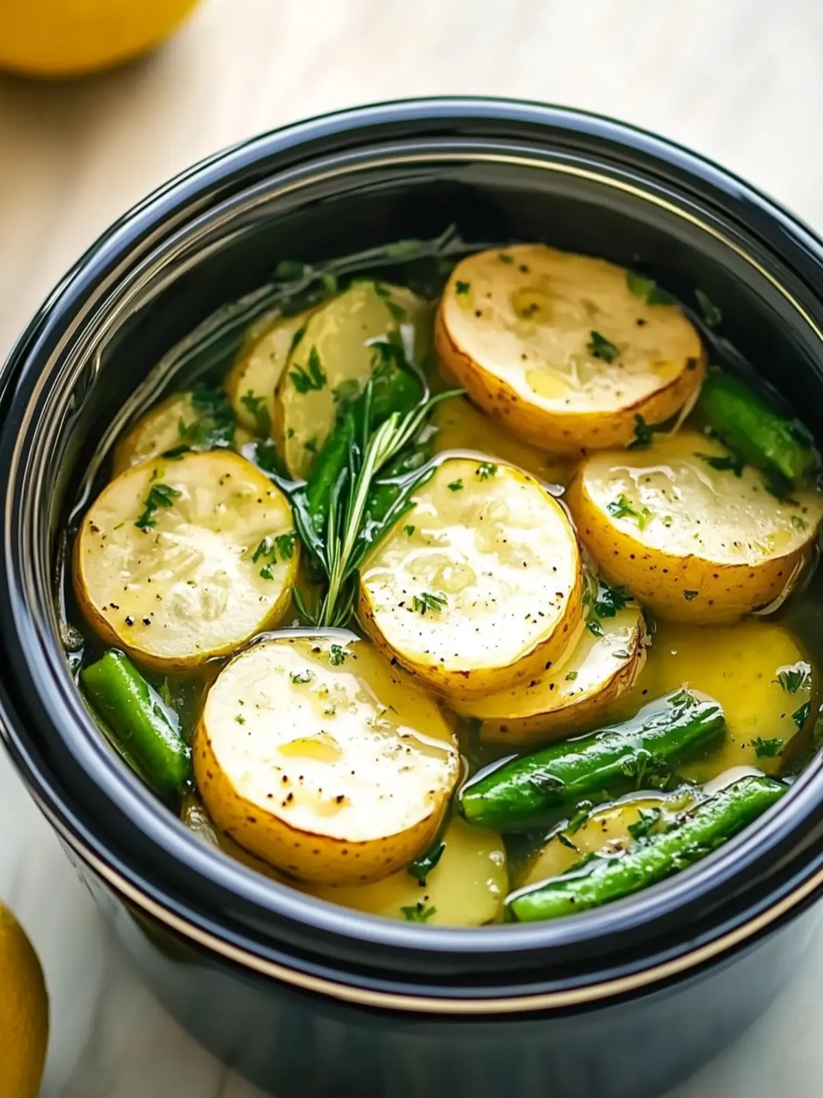 30 Clean Eating Crockpot Recipes