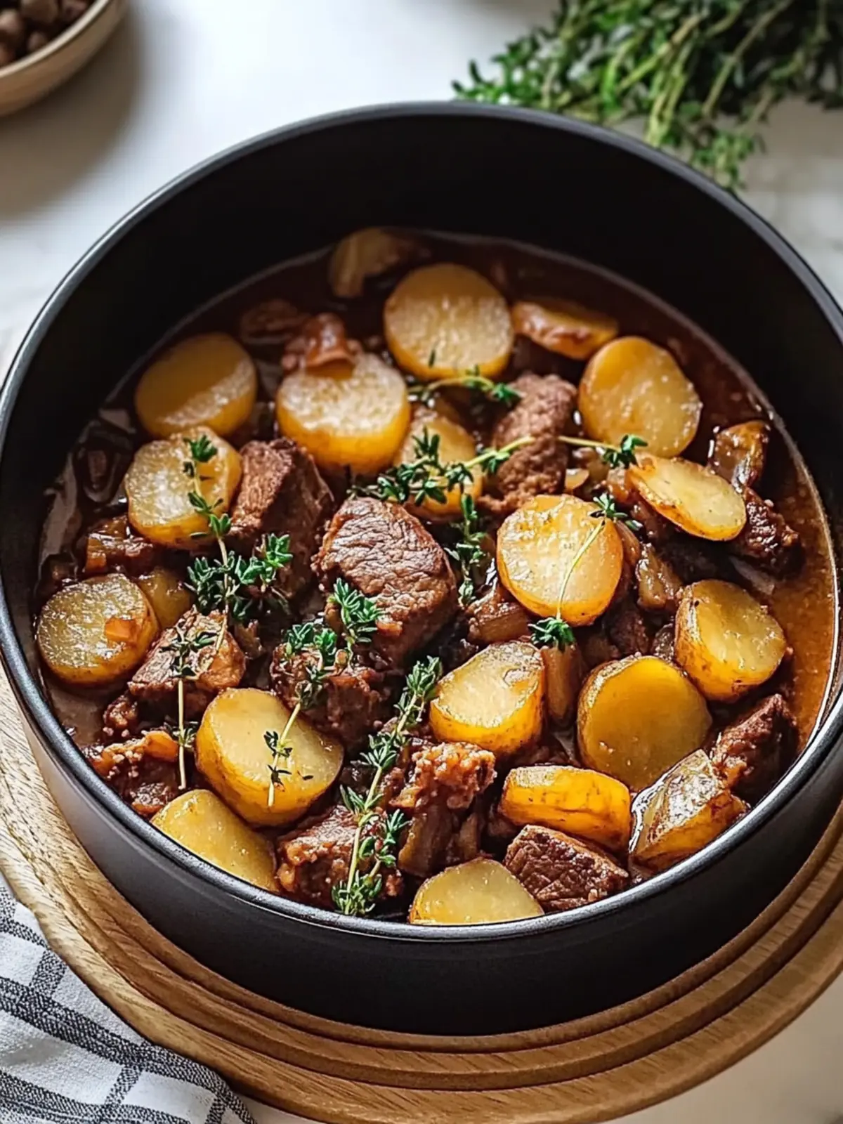 Lamb Hotpot Root Veggies: Your Ultimate Cozy Dinner Delight 4 Lamb Hotpot Root Veggies