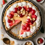 Savor the Sweetness of Peanut Butter and Jelly Pie Delight 42 Peanut Butter and Jelly Pie