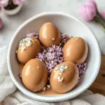 Irresistible Peanut Butter Easter Eggs You Can Make in Minutes 8 Peanut Butter Easter Eggs