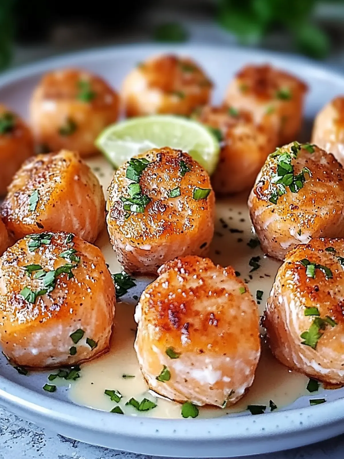 Crispy Bang Bang Salmon Bites: Flavor-Packed Crunch Awaits 3 Crispy Bang Bang Salmon Bites