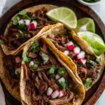 Barbacoa Beef