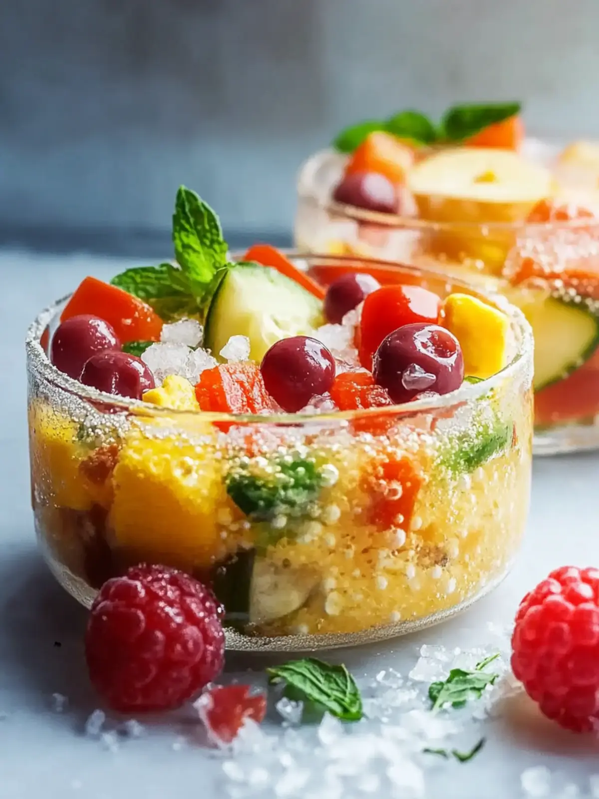 Delicious Healthy Weight Loss Recipes