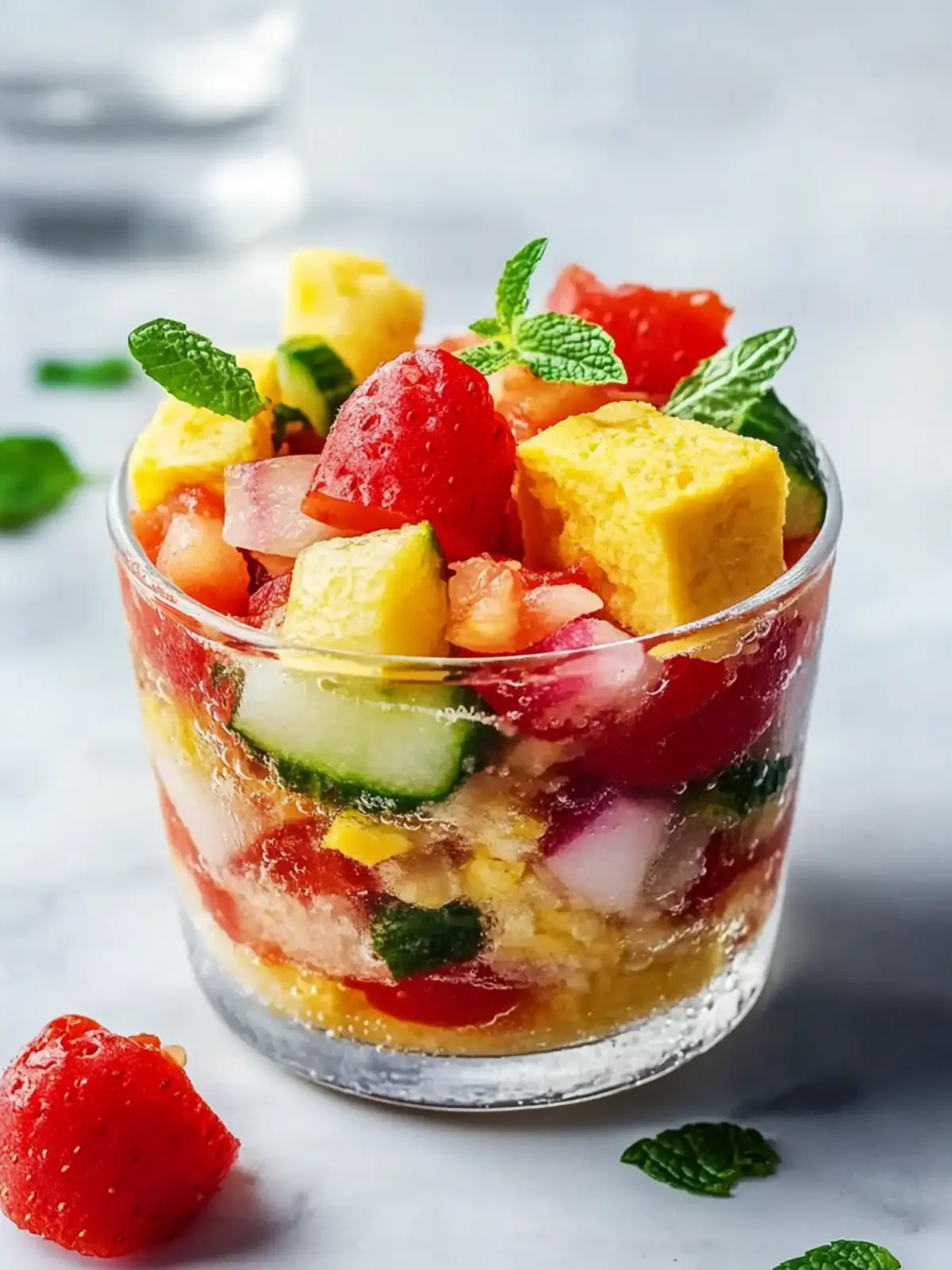 Delicious Healthy Weight Loss Recipes