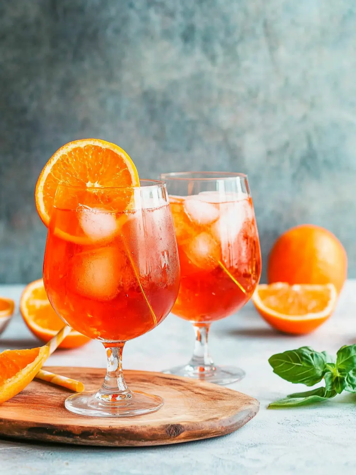 Aperol Spritz