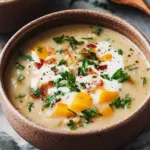 High Protein Low Carb Soups Easy One Pot Meals