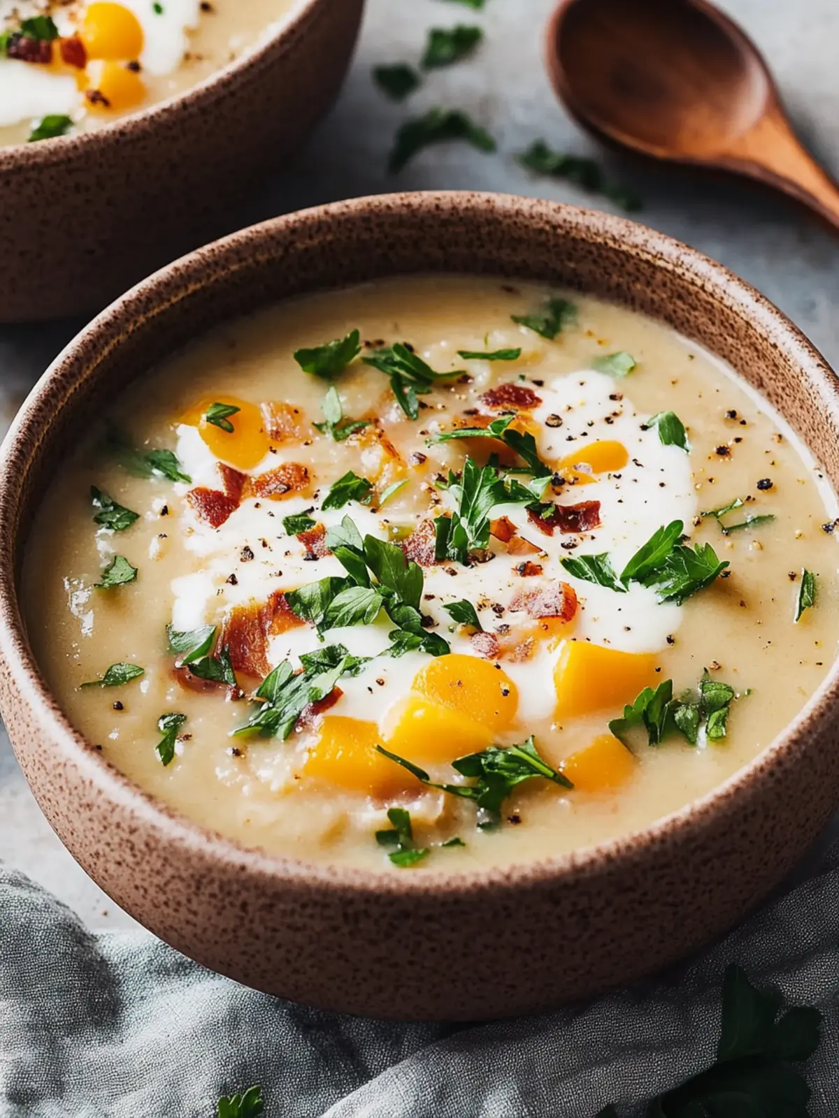 Hearty High Protein Low Carb Soups for Easy One Pot Meals 5 High Protein Low Carb Soups Easy One Pot Meals