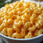 Crockpot Mac & Cheese