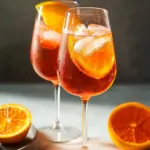 Our Favorite Aperol Spritz