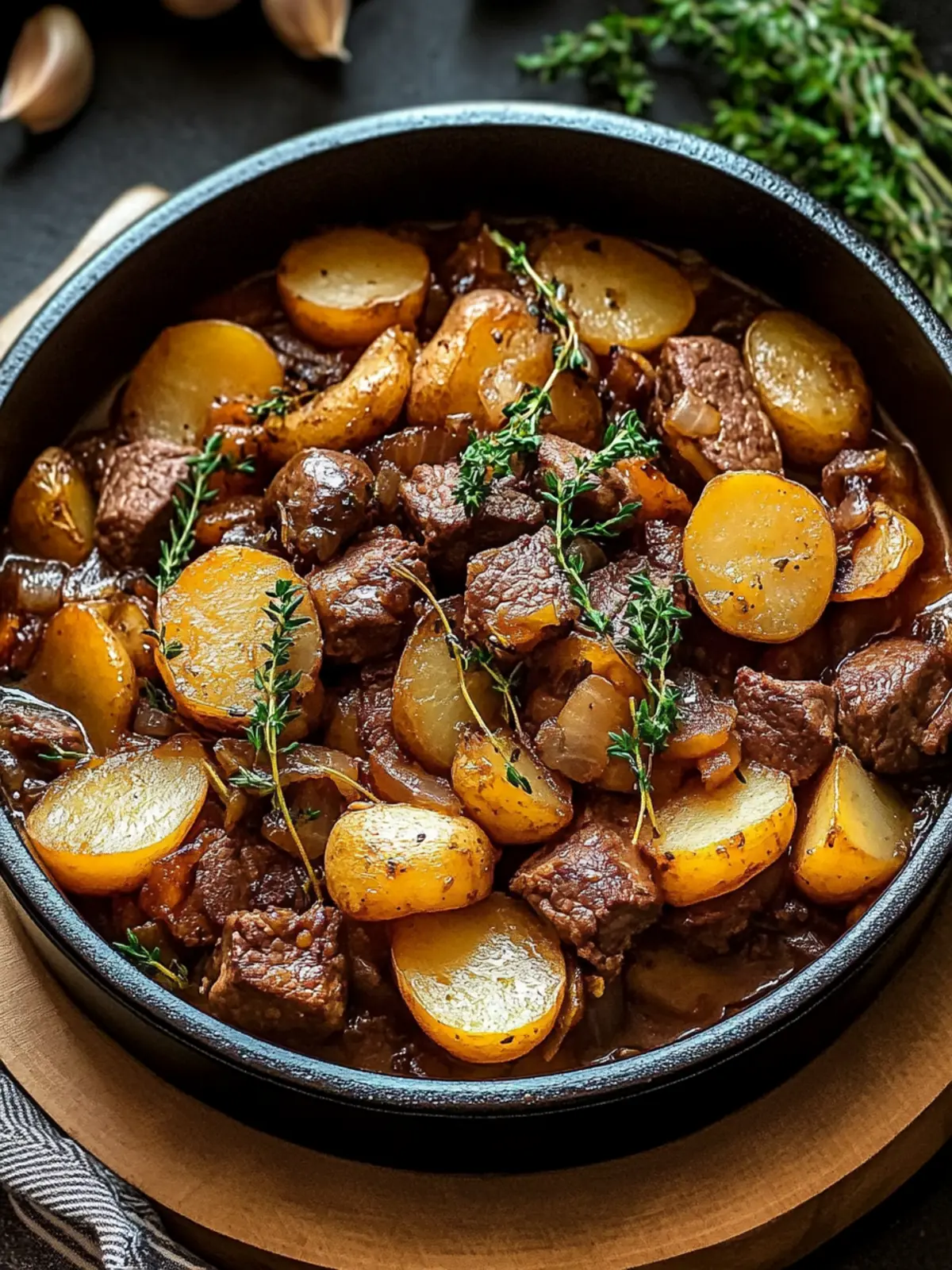 Lamb Hotpot Root Veggies: Your Ultimate Cozy Dinner Delight 2 Lamb Hotpot Root Veggies