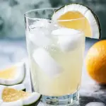 Coconut Water Drinks