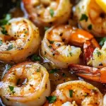 Savor Spicy Garlic Butter Shrimp for a Gourmet Feast at Home 6 Spicy Garlic Butter Shrimp