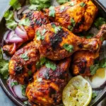 Tandoori Chicken