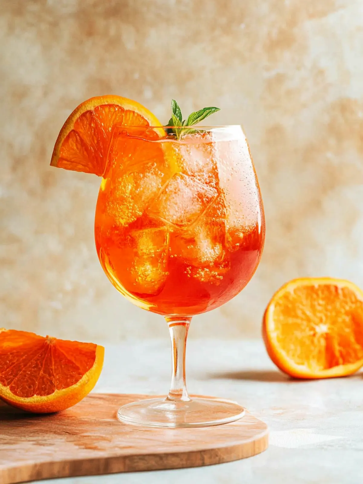 Aperol Spritz
