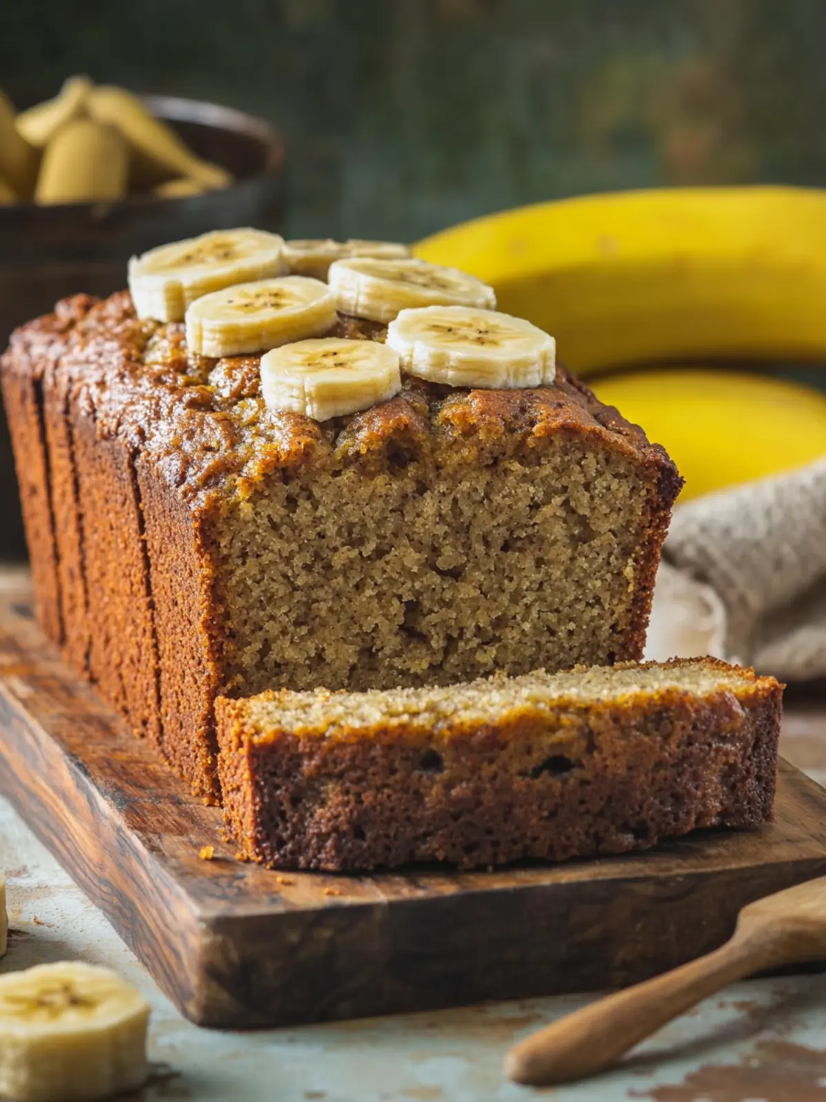 Banana Bread