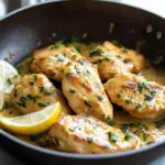 Lemon Butter Chicken Recipe: 30 Minutes to Flavorful Bliss 8 Lemon Butter Chicken Recipe