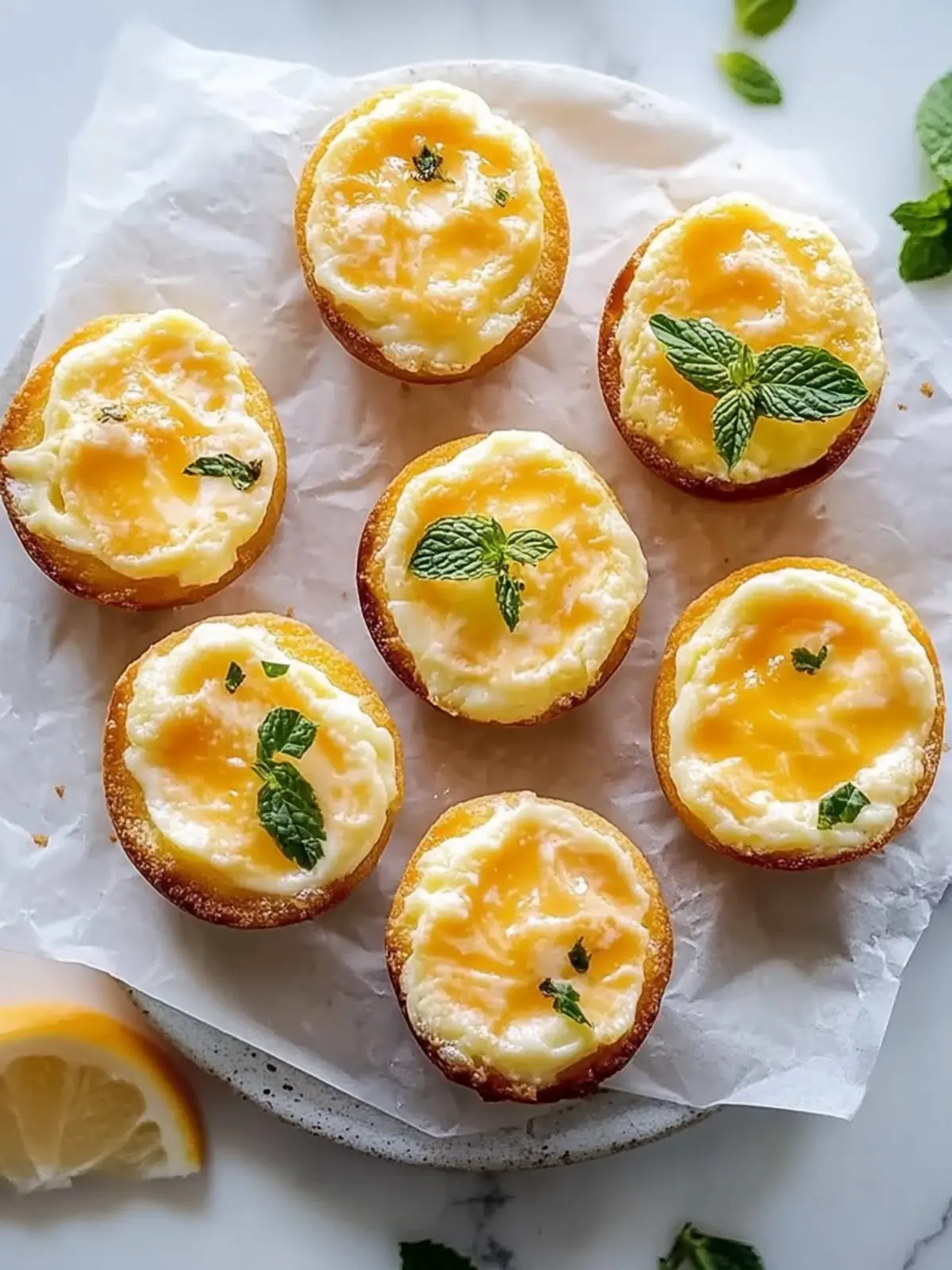Better Than Starbucks Egg Bites: Your New Breakfast Obsession 3 Better Than Starbucks Egg Bites