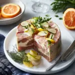 Deliciously Homemade Charles House Terrine to Impress Everyone 6 The Charles House terrine